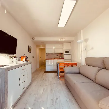 Apartament Berde - Pequeno Pirineos Cerler