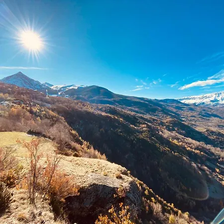 Apartament Berde - Pequeno Pirineos
