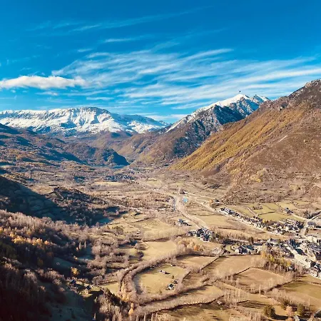Berde - Pequeno Pirineos *