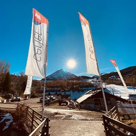 Berde - Pequeno Pirineos *