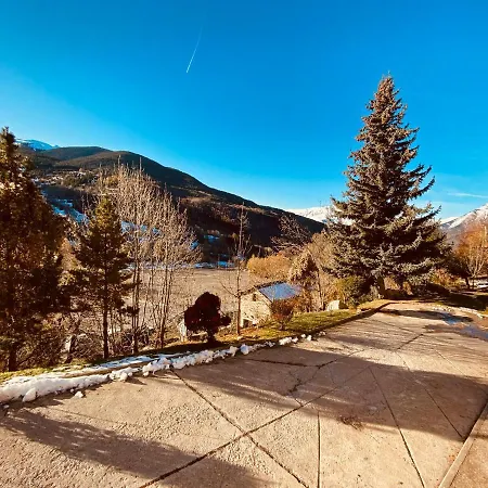 Apartament Berde - Pequeno Pirineos *