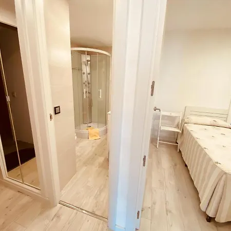 Apartament Berde - Pequeno Pirineos *
