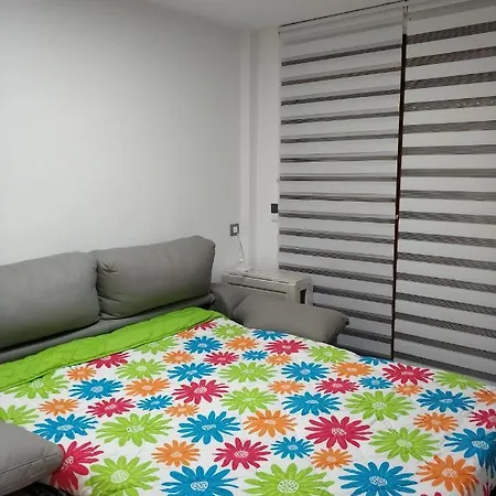 Berde - Pequeno Pirineos *