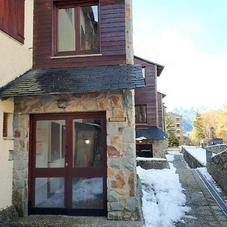 Apartament Berde - Pequeno Pirineos