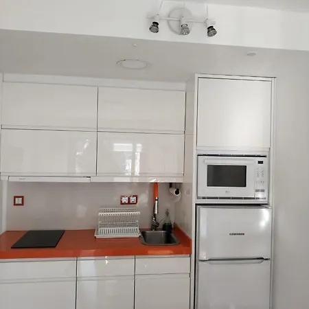 Apartament Berde - Pequeno Pirineos *