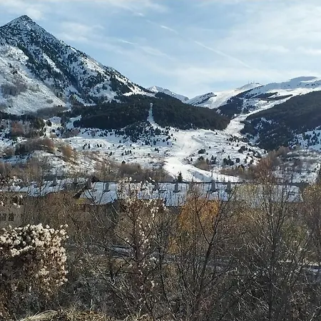 Berde - Pequeno Pirineos *