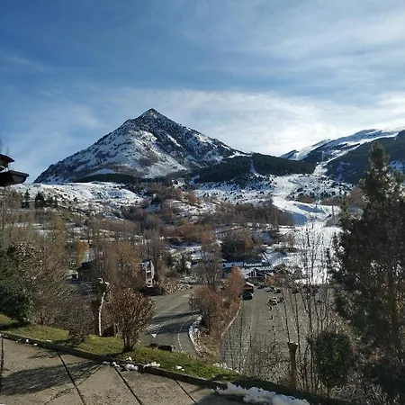 Apartament Berde - Pequeno Pirineos